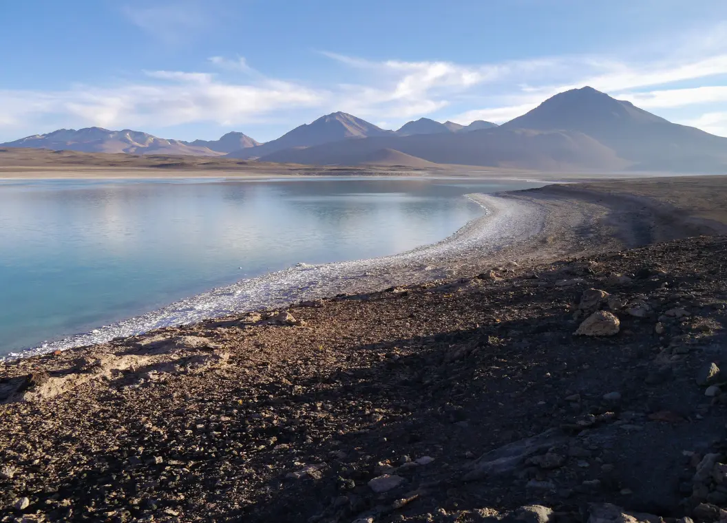 Qué hacer en Departamento de Potosí